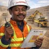 Mxolisi Phiri