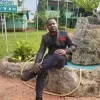 Gerard Nkwa