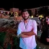 Mayank Bhadauria