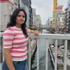 Saritha Tanneeru