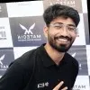 Saurabh Kashyap