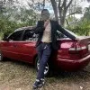 Nimrod Agustin