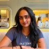 Kanksha Parikh