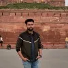Ashwani kumar Jha
