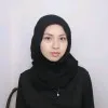 Maisarah Ghazali