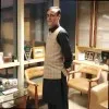 Usman Saqib