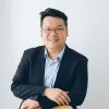 Jeff Yeoh Kok Hui