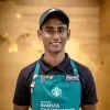 Sharuck krishnackumar