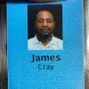 James Cray