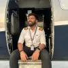 Preveg Santhosh