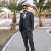 Mosab Ayub