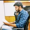 karthikeyan