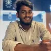 Rudhrapogu Vijay