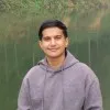 Shayam Chettri