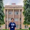 Sanjana Vishwakarma
