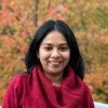 Shyamala Sampath
