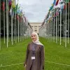 Samira Zeid