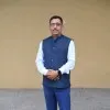 Kiritbhai Patel