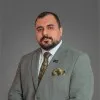 Aaron Mostafa Mahmoudi