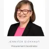 Jennifer Dickhaut