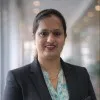 Asha Ravi