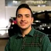 Hesham Nour