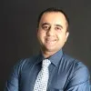 Raheel Sehgal