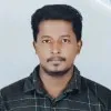 Ashwin Raj
