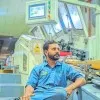 Ahzar Ali