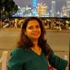 Namita Desai