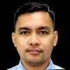 Arnel Jude Sahilan