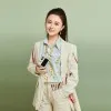 Shixi Lin