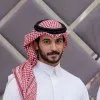 Mohammed Almutairi