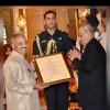 Prof Ratna Mohan Jha