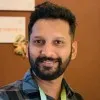 Nithin Mathew
