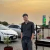 Syed Kumail Ahmed Zaidi