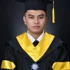 Aloysius Gio Arranz