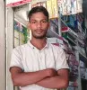 Shajahan Ali