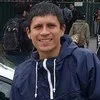 Justin Martinez