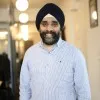 Amandeep Singh Bhan