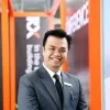 Bruce Tran