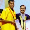 Aravinth Saravanan