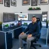 Iván Yllescas Lamas