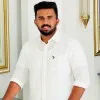 SHINAS AHAMMED PK