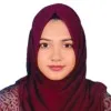 Nabila Ahmed