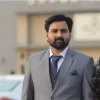 Muhammad Sohail