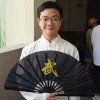 Chek Chang Hoong