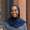 Suha Ibrahim