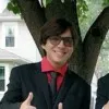 Nathanial Hawk Richards