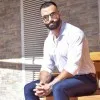 patrick halabi